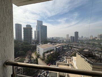 1 BHK Apartment For Rent in Je and Vee Vrindavan, Malad East