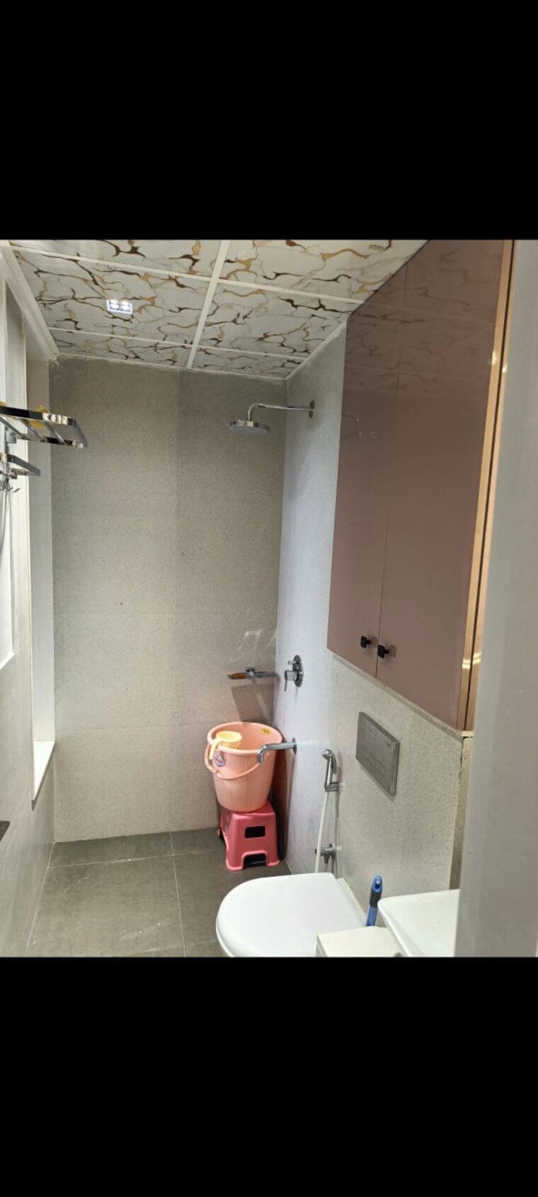 Bathroom, kalpataru-paramount 2 Bedroom 1050 Sq.Ft. Apartment In Kapur Bawdi Thane 9554771