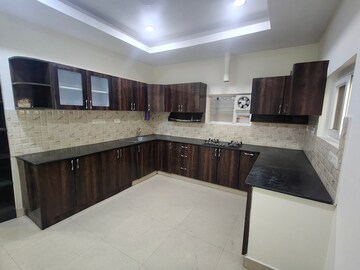 Kitchen in 3 BHK Independent House at Kodambakkam – for Sale