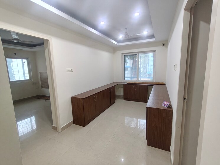 Kitchen, kodambakkam 3 Bedroom 3000 Sq.Ft. Independent House In Kodambakkam Chennai 9554774
