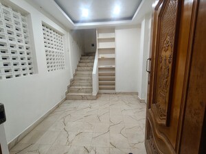 Balcony in 3 BHK Independent House at Kodambakkam – for Sale