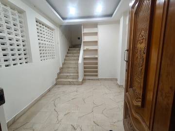 Balcony in 3 BHK Independent House at Kodambakkam – for Sale