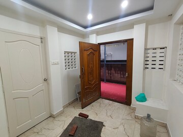 Living Room in 3 BHK Independent House at Kodambakkam – for Sale