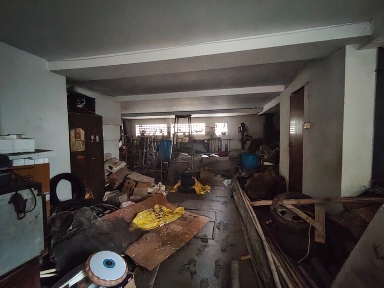  Parking, kodambakkam 3 Bedroom 3000 Sq.Ft. Independent House In Kodambakkam Chennai 9554774