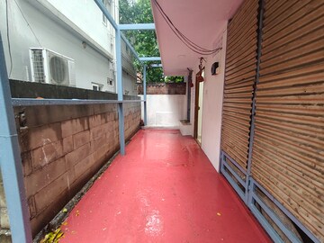 Balcony in 3 BHK Independent House at Kodambakkam – for Sale