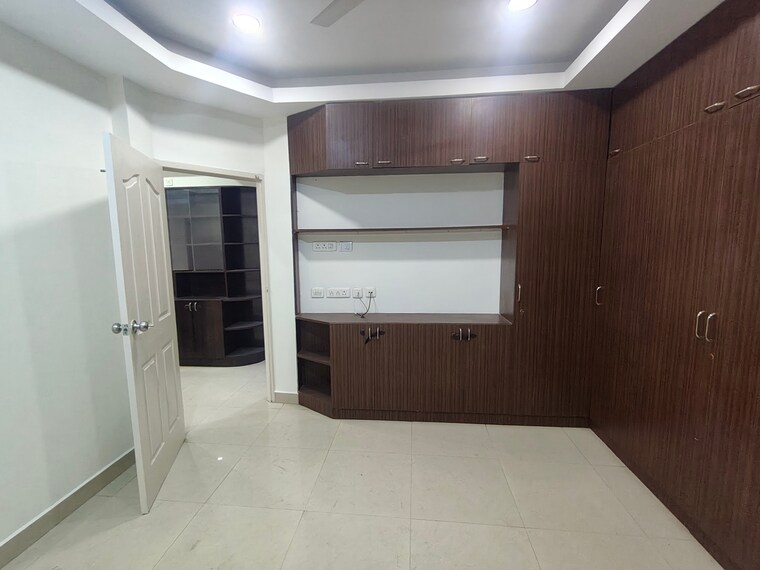 Kitchen, kodambakkam 3 Bedroom 3000 Sq.Ft. Independent House In Kodambakkam Chennai 9554774