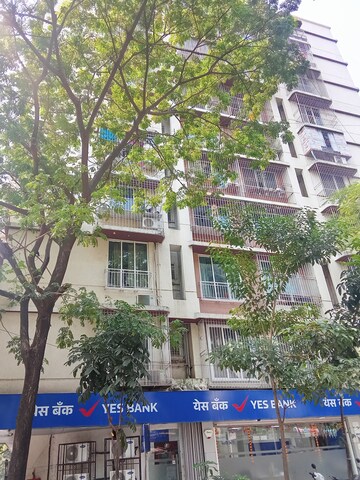 1 BHK Apartment For Rent in Aditya Audumbar Chhaya, Borivali West