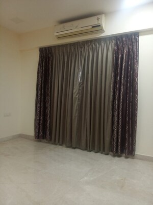 Bedroom in 3 BHK Apartment at Sumer Trinity Towers, Prabhadevi – for Sale