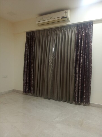 Bedroom in 3 BHK Apartment at Sumer Trinity Towers, Prabhadevi – for Sale