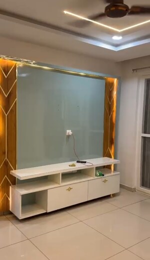 3 BHK Apartment For Rent in Marina Skies, Hi Tech City