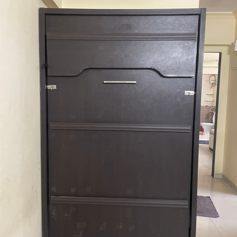 undefined, kukreja-complex 1 Bedroom 450 Sq.Ft. Apartment In Usha Nagar Mumbai 9554789