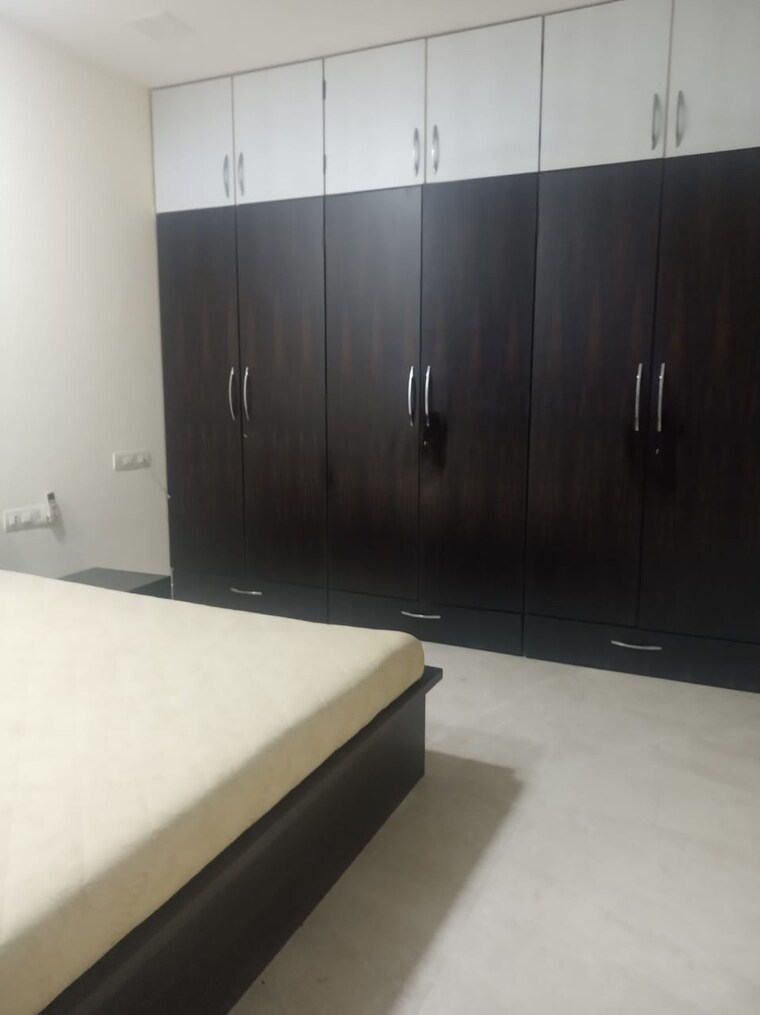 Bedroom, sumer-trinity-towers 3 Bedroom 2054 Sq.Ft. Apartment In Prabhadevi Mumbai 9554788