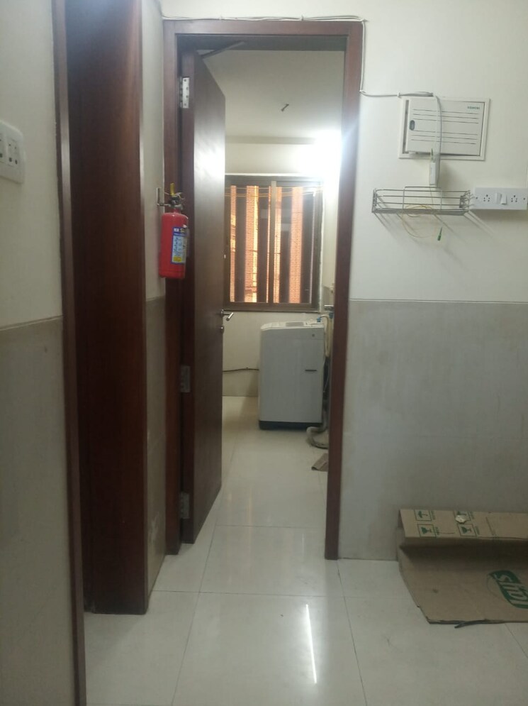 Kitchen, sumer-trinity-towers 3 Bedroom 2054 Sq.Ft. Apartment In Prabhadevi Mumbai 9554788