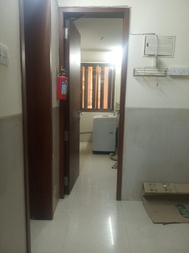 Kitchen, sumer-trinity-towers 3 Bedroom 2054 Sq.Ft. Apartment In Prabhadevi Mumbai 9554788