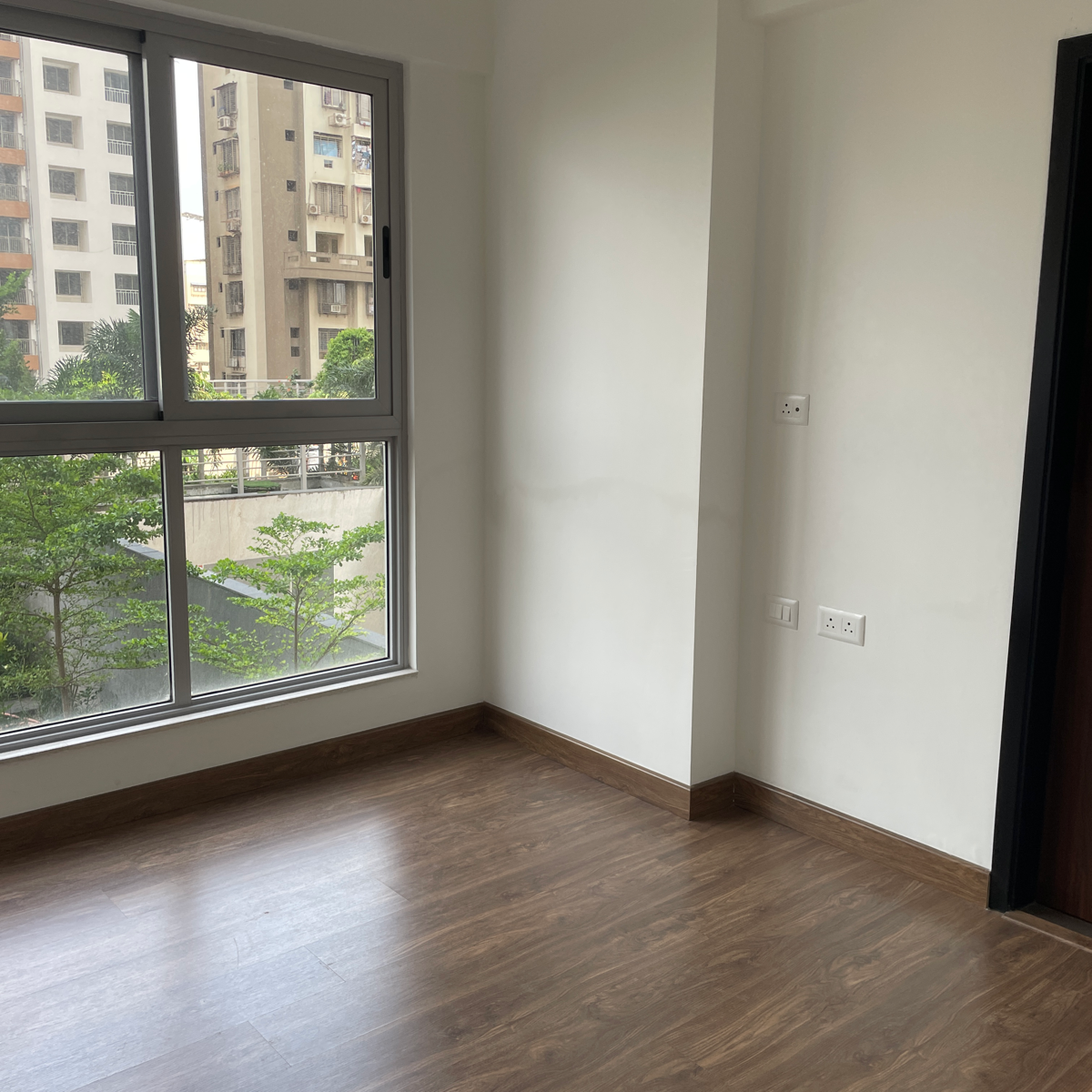 3 BHK Apartment For Rent in Runwal Forests