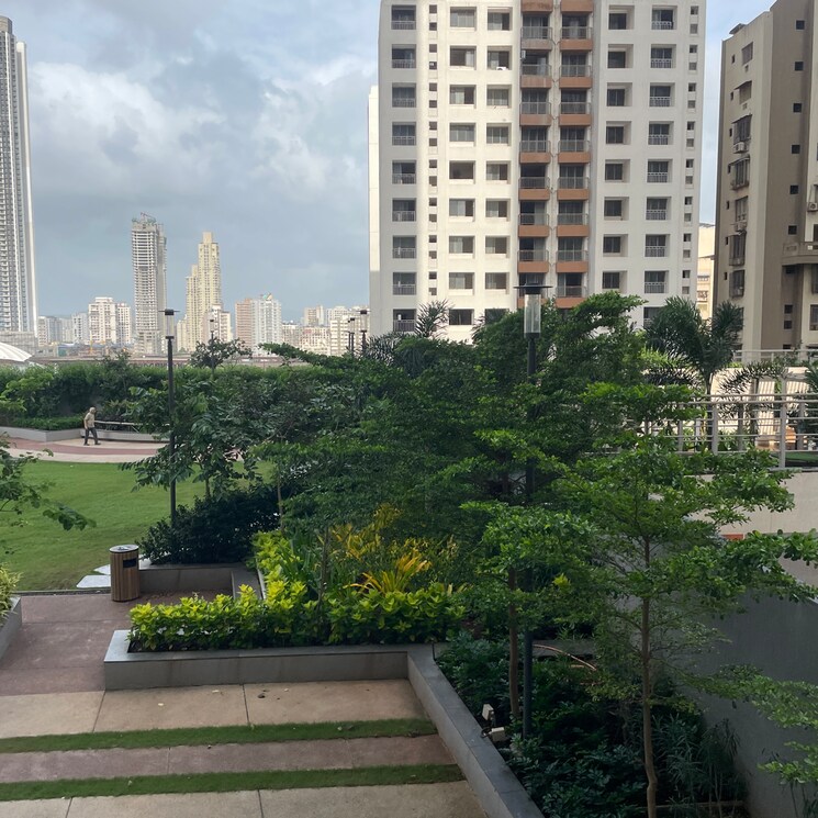 Exterior View, runwal-forests 3 Bedroom 985 Sq.Ft. Apartment In Datar Colony Mumbai 9554790