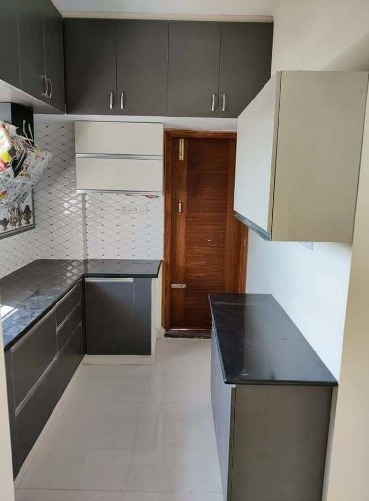 Kitchen, rachana-nehru-nagar-ekta-chs 2 Bedroom 711 Sq.Ft. Apartment In Kurla East Mumbai 9554794