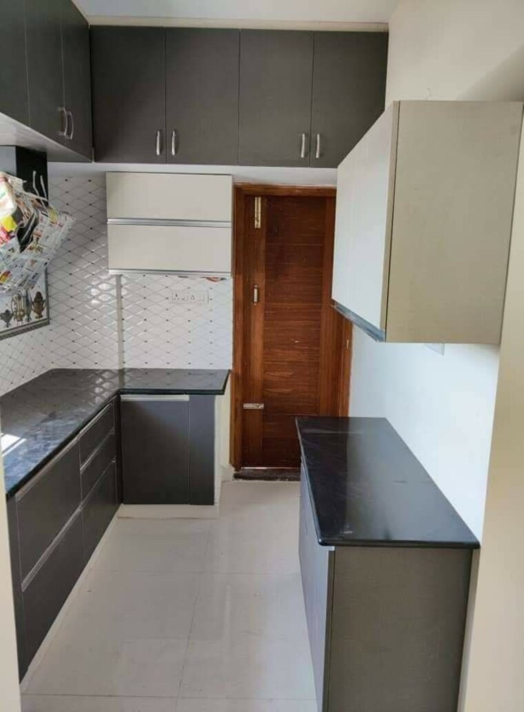 Kitchen, rachana-nehru-nagar-ekta-chs 2 Bedroom 711 Sq.Ft. Apartment In Kurla East Mumbai 9554794