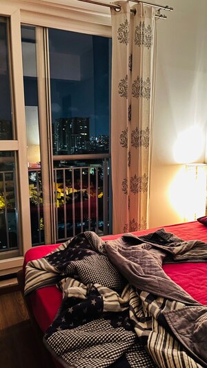 2 BHK Apartment For Rent in Rachana Nehru Nagar Ekta CHS, Kurla East