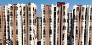 3 BHK Apartment For Rent in Rajapushpa Provincia, Narsingi