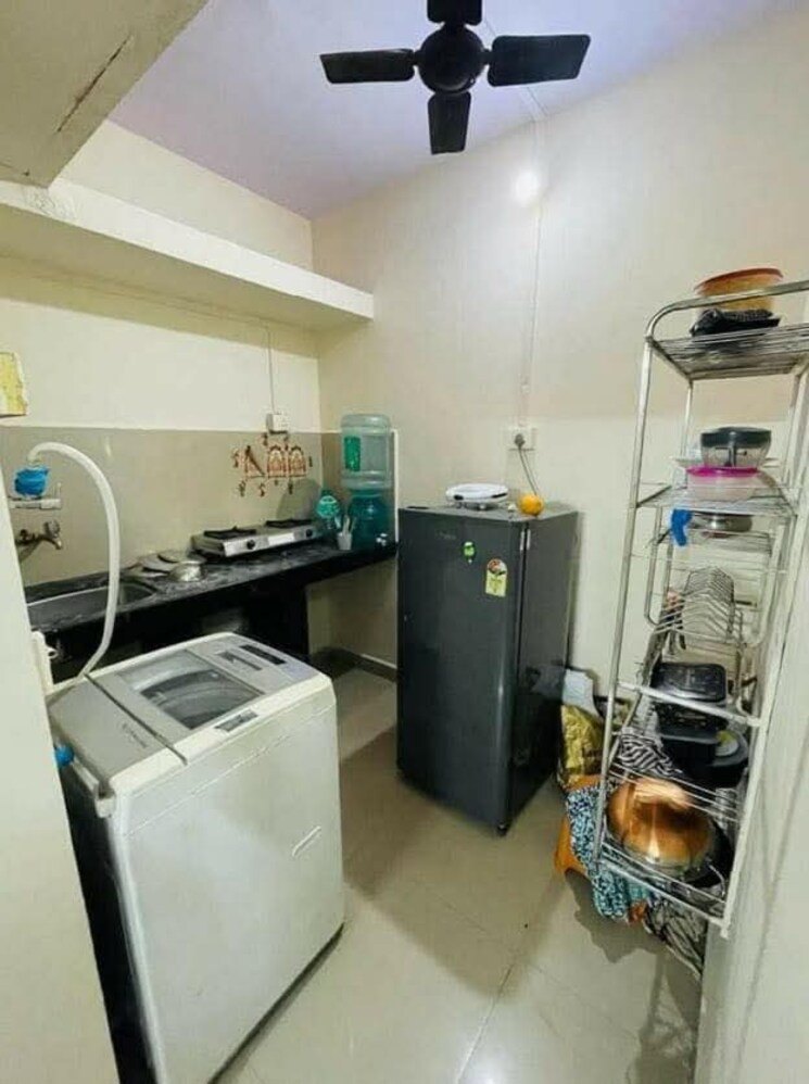 Kitchen, worli Pg For Boys & Girls In Worli 9554809