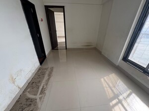 Building Lobby in 1.5 BHK Apartment at Haware 16, Malad East – for Rent
