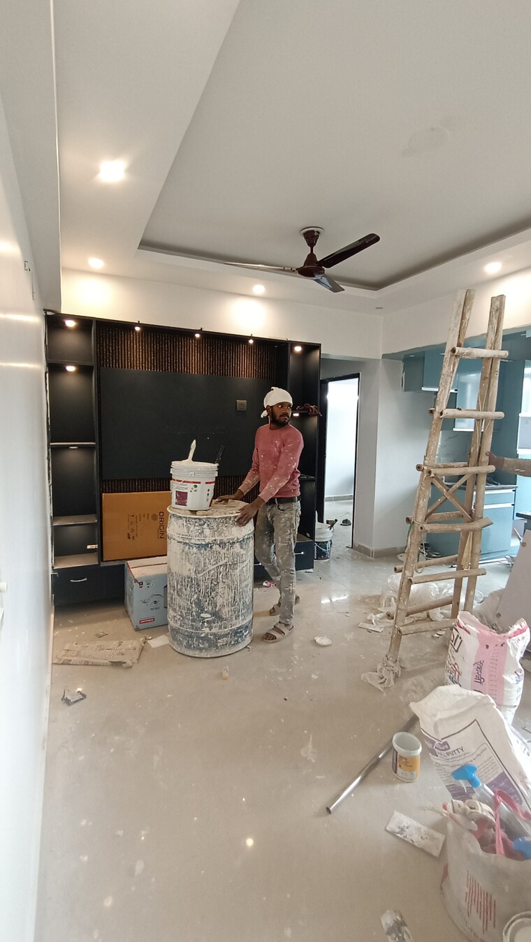 Team Area, sethi-max-royal 2 Bedroom 895 Sq.Ft. Apartment In Sector 76 Noida 9554815