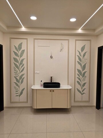 3 BHK Apartment For Rent in Poulomi Avante, Kokapet