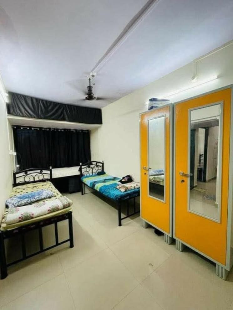 Room, worli Pg For Boys & Girls In Worli 9554817