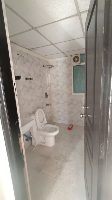 Bathroom in 2 BHK Apartment at Sethi Max Royal, Sector 76 – for Rent