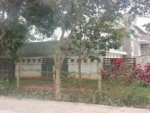  Plot For Sale in Chandapura