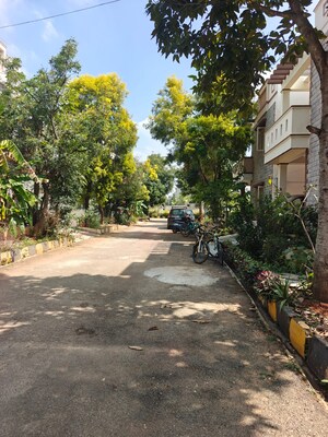  Plot For Sale in Chandapura