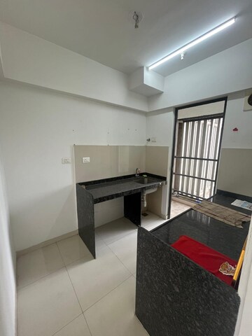 Kitchen in 1 BHK Apartment at Lodha Palava Downtown Dombivli East, Dombivli East – for Rent