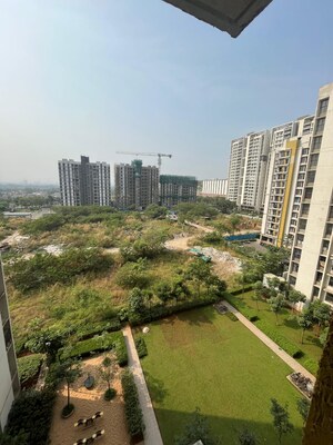 1 BHK Apartment – Exterior View View at Lodha Palava Downtown Dombivli East, Dombivli East - for Rent