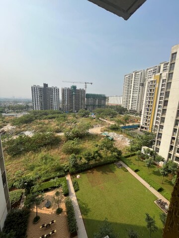 1 BHK Apartment – Exterior View View at Lodha Palava Downtown Dombivli East, Dombivli East - for Rent