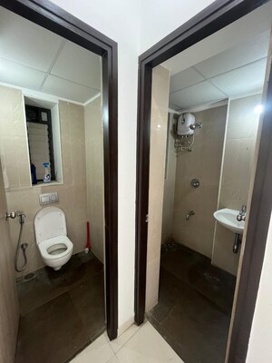 Bathroom in 1 BHK Apartment at Lodha Palava Downtown Dombivli East, Dombivli East – for Rent