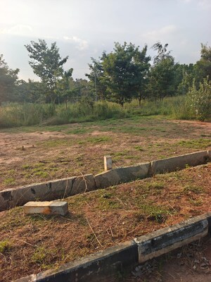  Plot For Sale in Chandapura
