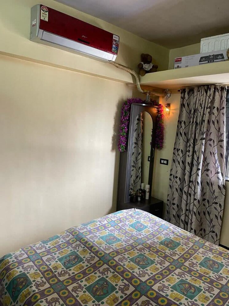 Room, prabhadevi Pg For Boys & Girls In Prabhadevi 9554828