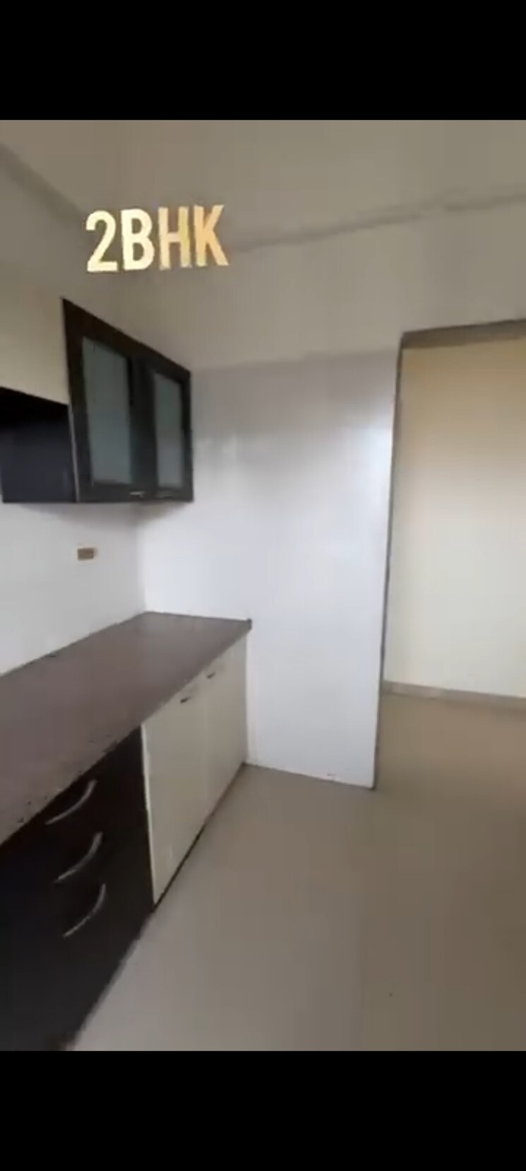 Kitchen, mermit-tower 2 Bedroom 1170 Sq.Ft. Apartment In Lower Parel Mumbai 9554832