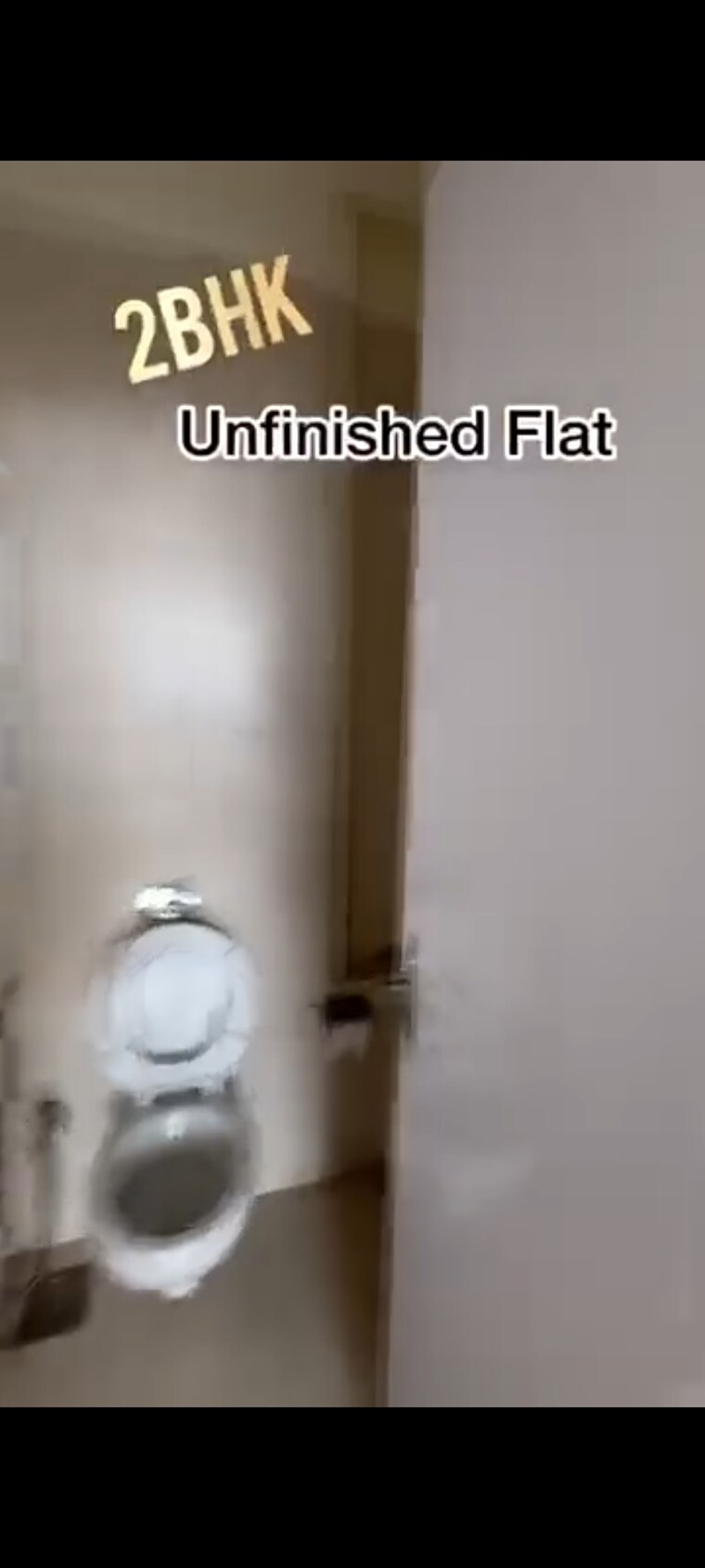 Bathroom, mermit-tower 2 Bedroom 1170 Sq.Ft. Apartment In Lower Parel Mumbai 9554832