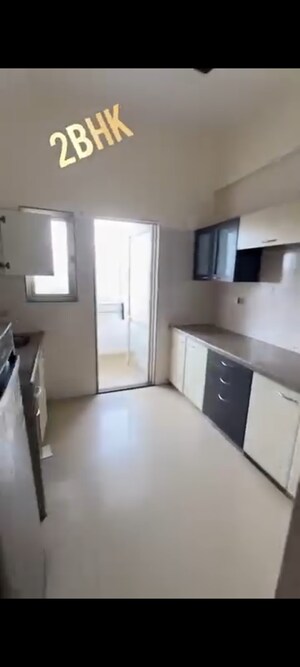 Kitchen in 2 BHK Apartment at Mermit Tower, Lower Parel – for Rent