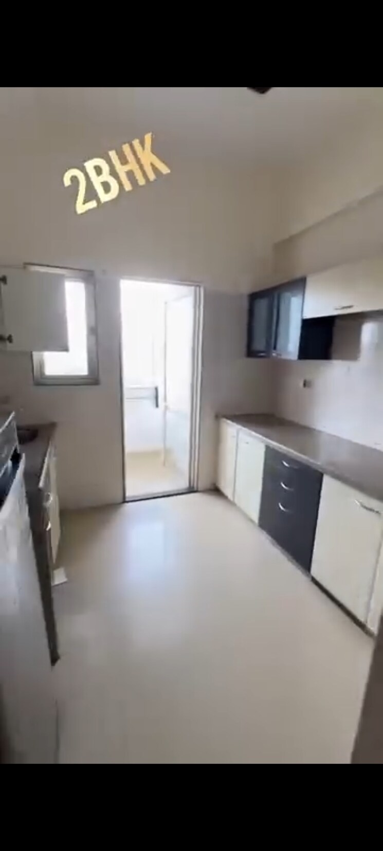 Kitchen, mermit-tower 2 Bedroom 1170 Sq.Ft. Apartment In Lower Parel Mumbai 9554832