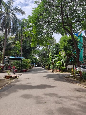 2 BHK Apartment – Exterior View View at MIG Colony, Worli - for Rent