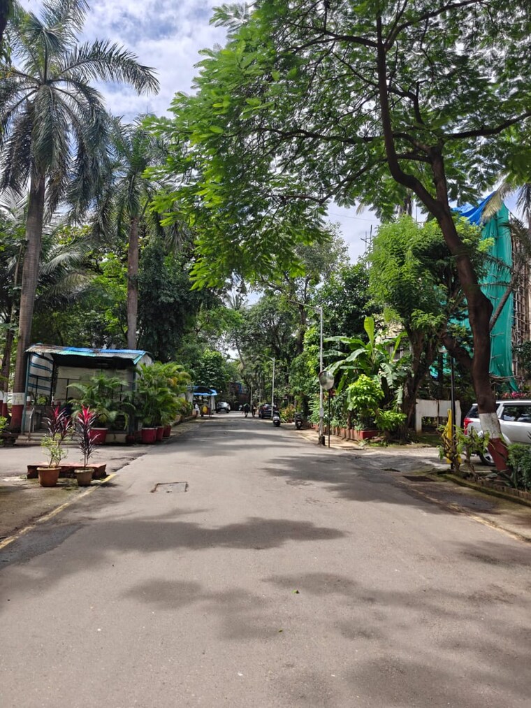 Exterior View, mig-colony 2 Bedroom 950 Sq.Ft. Apartment In Worli Mumbai 9554834