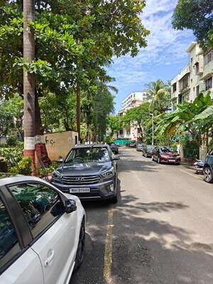 2 BHK Apartment – Exterior View View at MIG Colony, Worli - for Rent