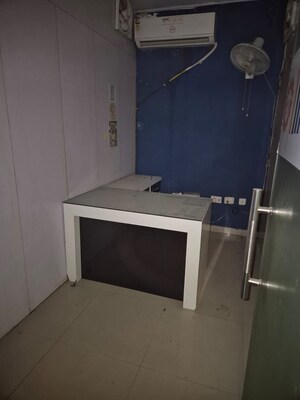 Team Area in  Office Space at Vibhuti Khand – for Rent