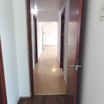  3 BHK Apartment at Megapolis Sangria Towers, Hinjewadi Phase 3 – for Sale