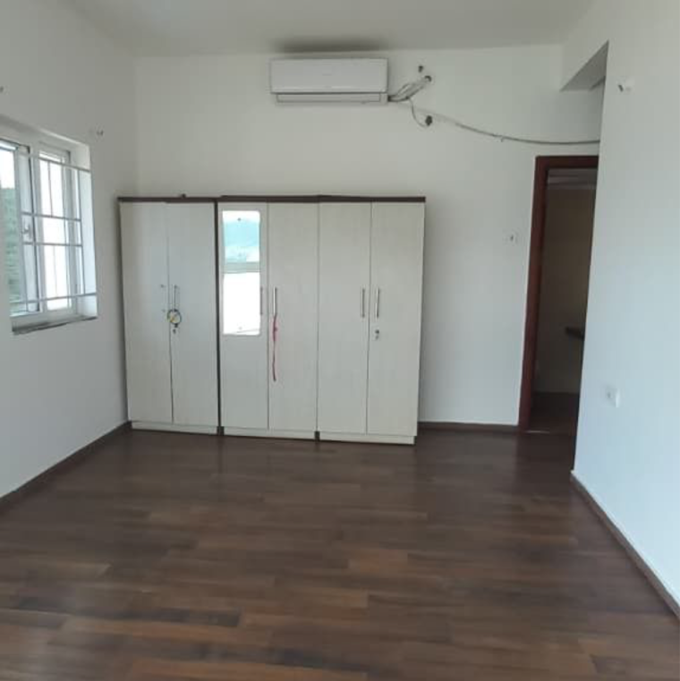 Bedroom, megapolis-sangria-towers 3 Bedroom 1640 Sq.Ft. Apartment In Hinjewadi Phase 3 Pune 9554835