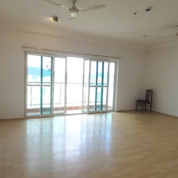 3 BHK Apartment For Sale in Megapolis Sangria Towers, Hinjewadi Phase 3