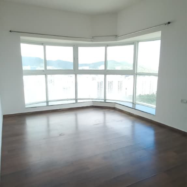 Room, megapolis-sangria-towers 3 Bedroom 1640 Sq.Ft. Apartment In Hinjewadi Phase 3 Pune 9554835